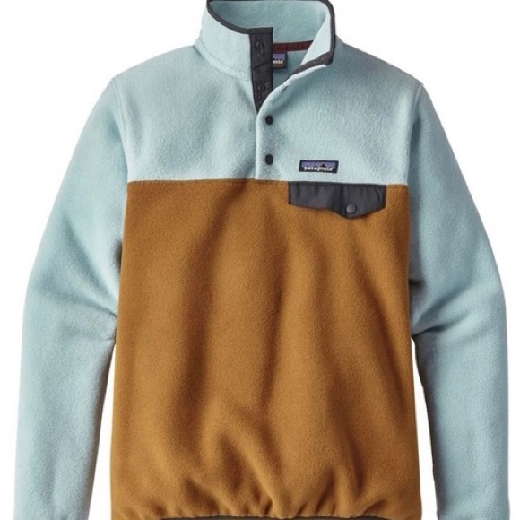 Patagonia Sweaters - Patagonia Fleece